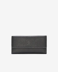 Medium Trifold Clutch Prince