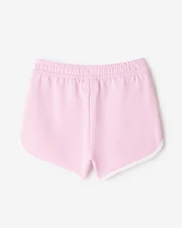 Short Ligue estivale pour fille