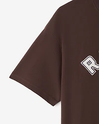 Mens Roots Athletics Arc T-Shirt