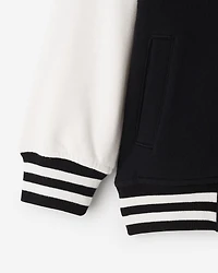 Toddler Varsity Jacket