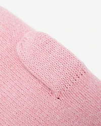 Adult Cozy Knit Mitten