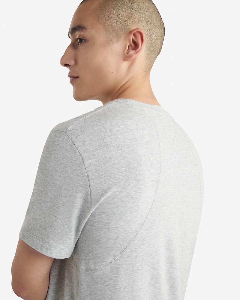 Roam Short Sleeve Top