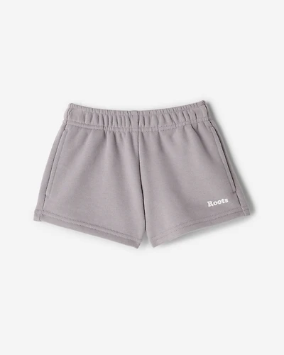 Toddler Girls Summer Cloud Shortie
