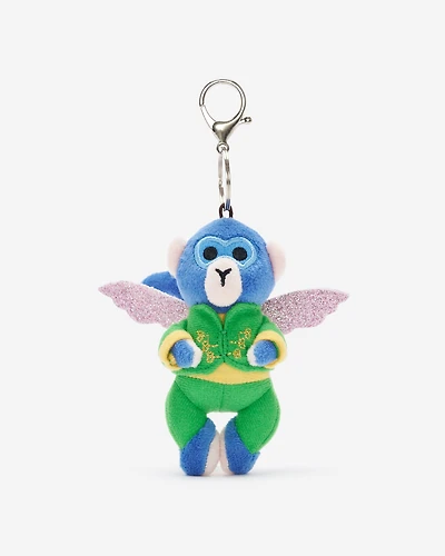 Roots X Wicked Flying Monkey Keychain