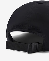 Roots Nylon Baseball Cap