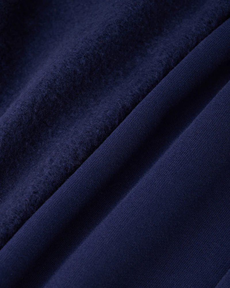 Chandail à capuchon Signature Roots pour tout-petits