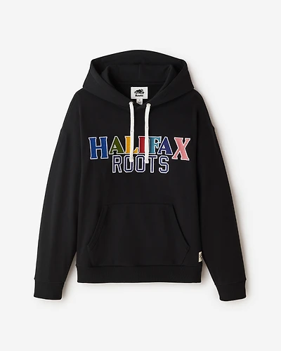 Halifax Local Roots Hoodie