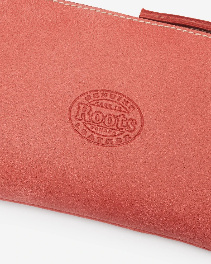 Medium Zip Pouch Tribe