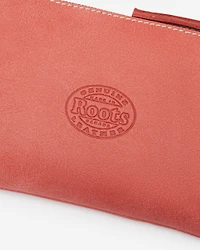 Medium Zip Pouch Tribe