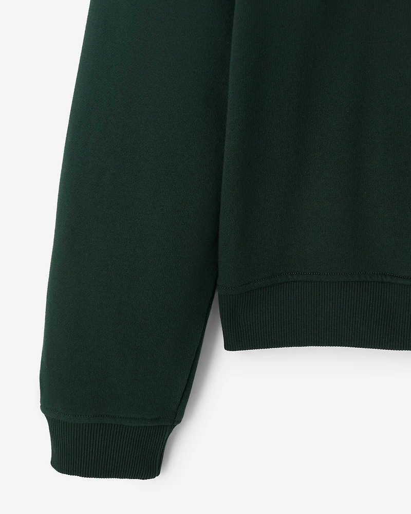 Roots X Wicked Floral Crew