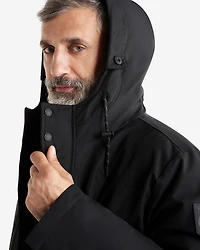 Jasper Parka