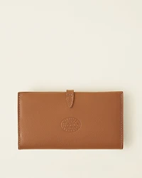 Large Foldover Wallet Cervino