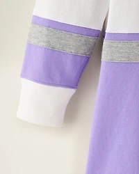Toddler Girls Outdoor Athletics Dress