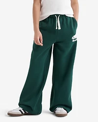 Pantalon d’athlétisme aux couleurs contrastantes Cooper pour enfants