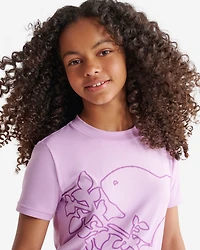 Kids Active Graphic T-Shirt