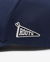 Casquette de baseball Castor