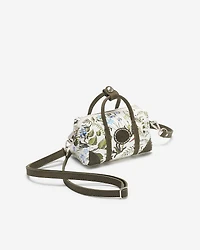 Heather Micro Banff Crossbody