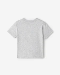 Toddler Animal Facts Graphic T-Shirt