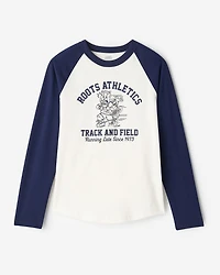 Kids Buddy Baseball T-Shirt
