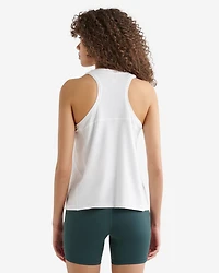 Camisole à dos nageur en tricot Renew