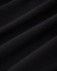 Girls Active Wrap Legging