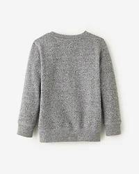 Toddler Organic Original Crew Neck Sweatshirt