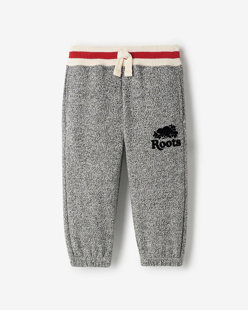 Baby Cabin Sweatpant