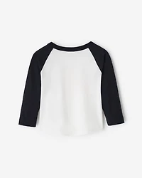 Baby Cooper Baseball T-Shirt