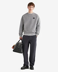 Organic Original Relaxed Crew