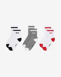Kids Pop Sock 3 Pack
