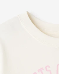 Kids Roots Lakeview T-Shirt