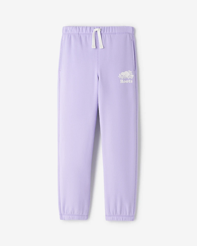 Kids Organic Original Sweatpant