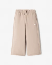 Toddler Cloud Baggy Straight Sweatpant