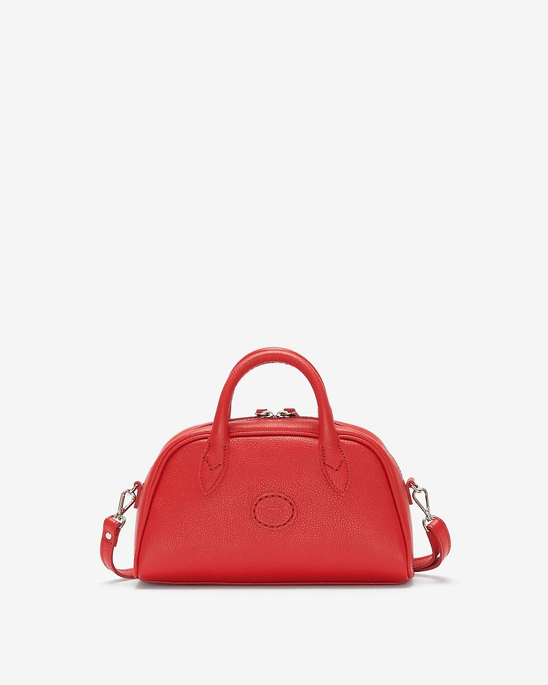 Mini Bowling Bag Tribe