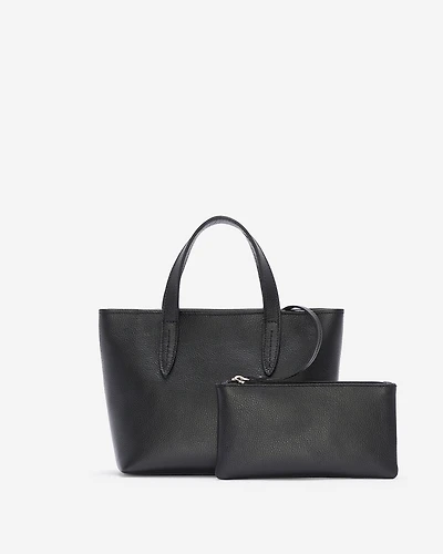 Small Carryall Tote Cervino
