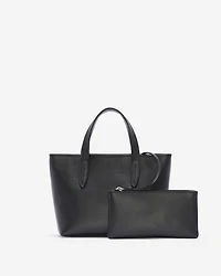 Small Carryall Tote Cervino