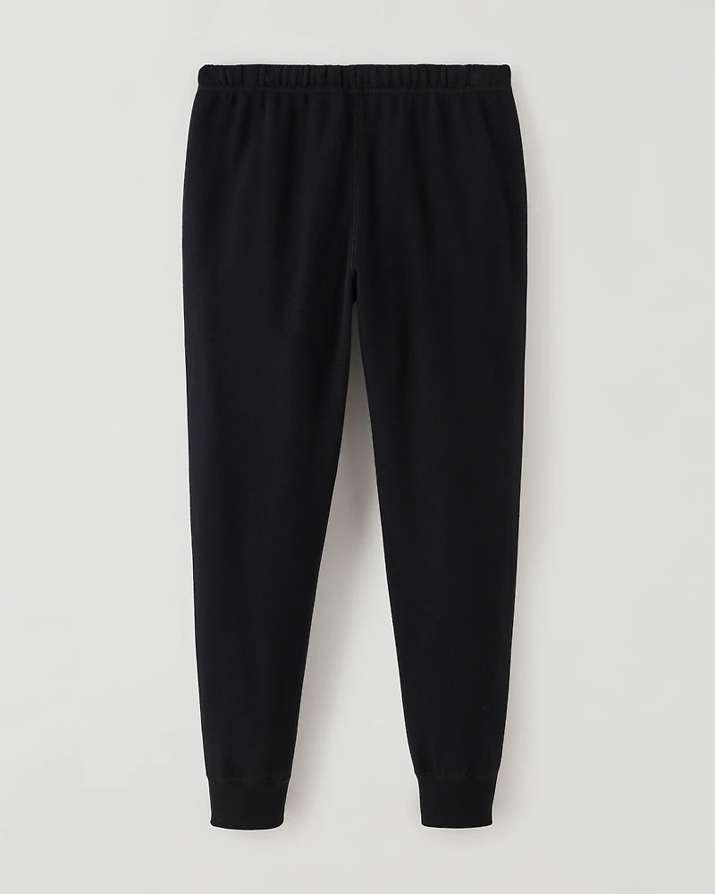 Organic Original Slim Cuff Sweatpant Tall (32.5 Inch Inseam)