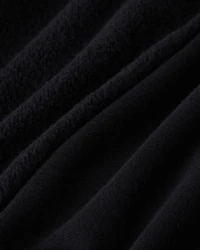 Organic Original Half Zip Polo