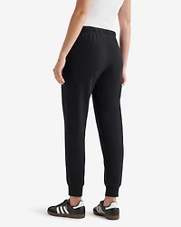 Organic Original Slim Cuff Sweatpant Short (26 Inch Inseam)