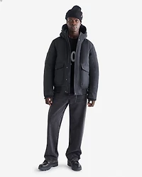 Jasper Jacket