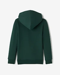 Kids Cooper Fair Isle Hoodie