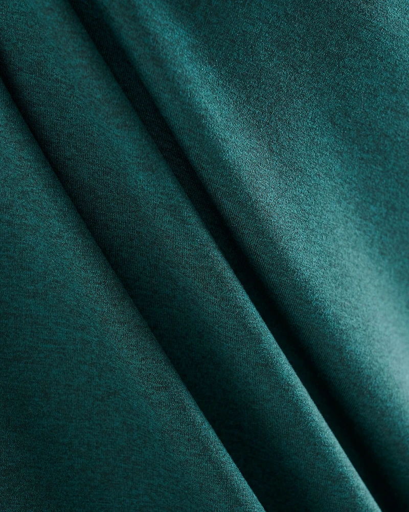 Haut à manches courtes en tricot Renew