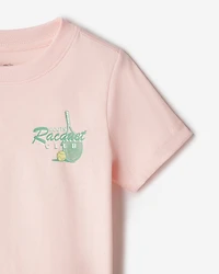 Toddler Sports Club T-Shirt