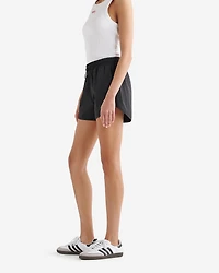 Short en nylon 3,5 po Outdoor Roots