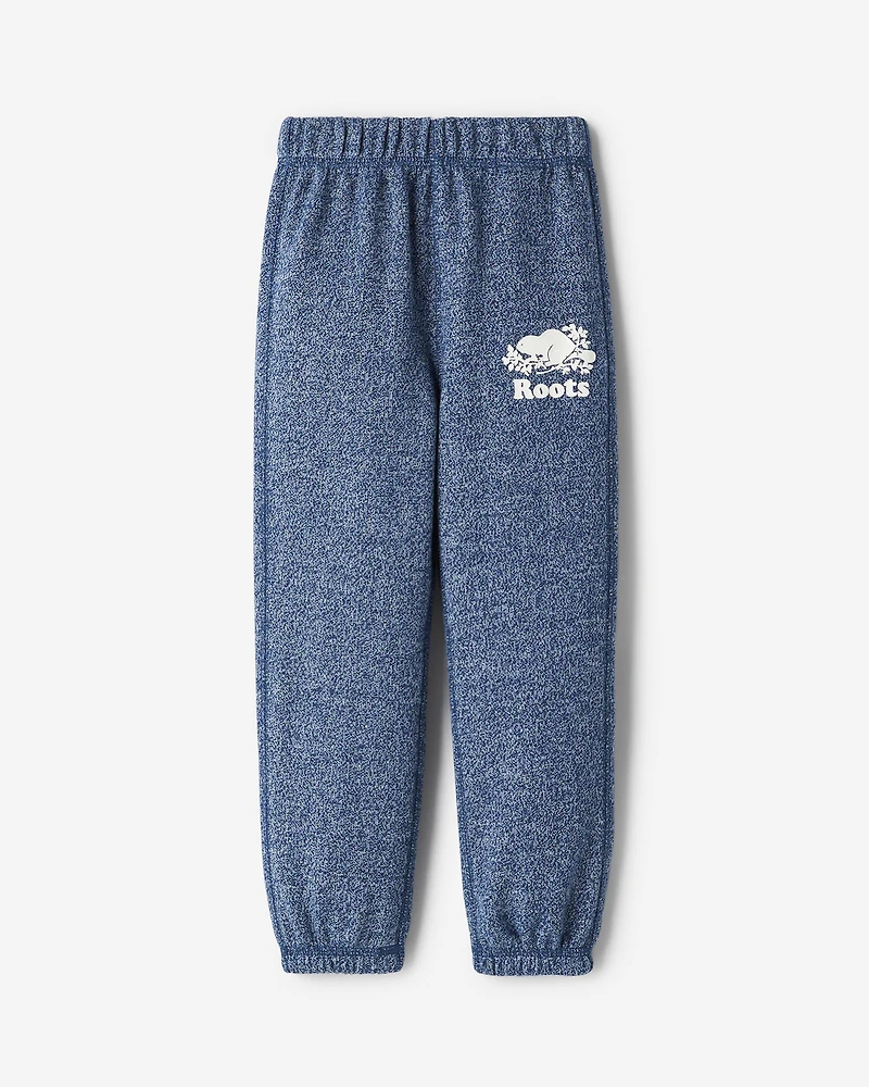 Toddler Organic Original Sweatpant