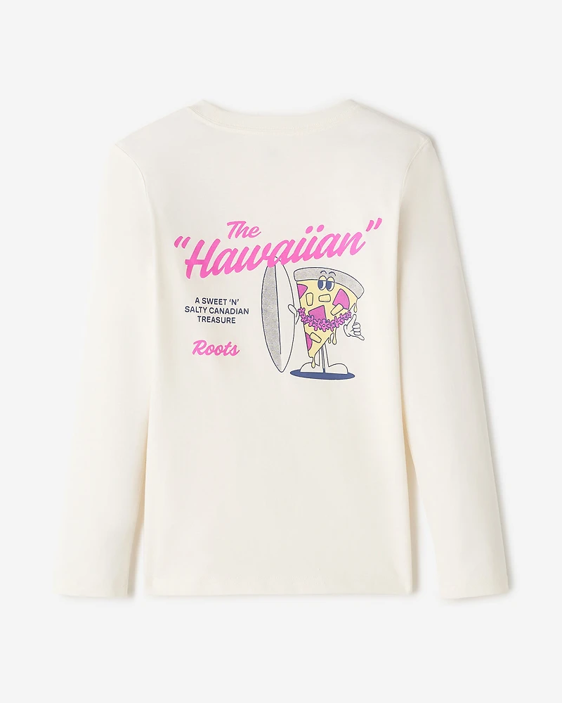 T-shirt Taste Makers pour enfants