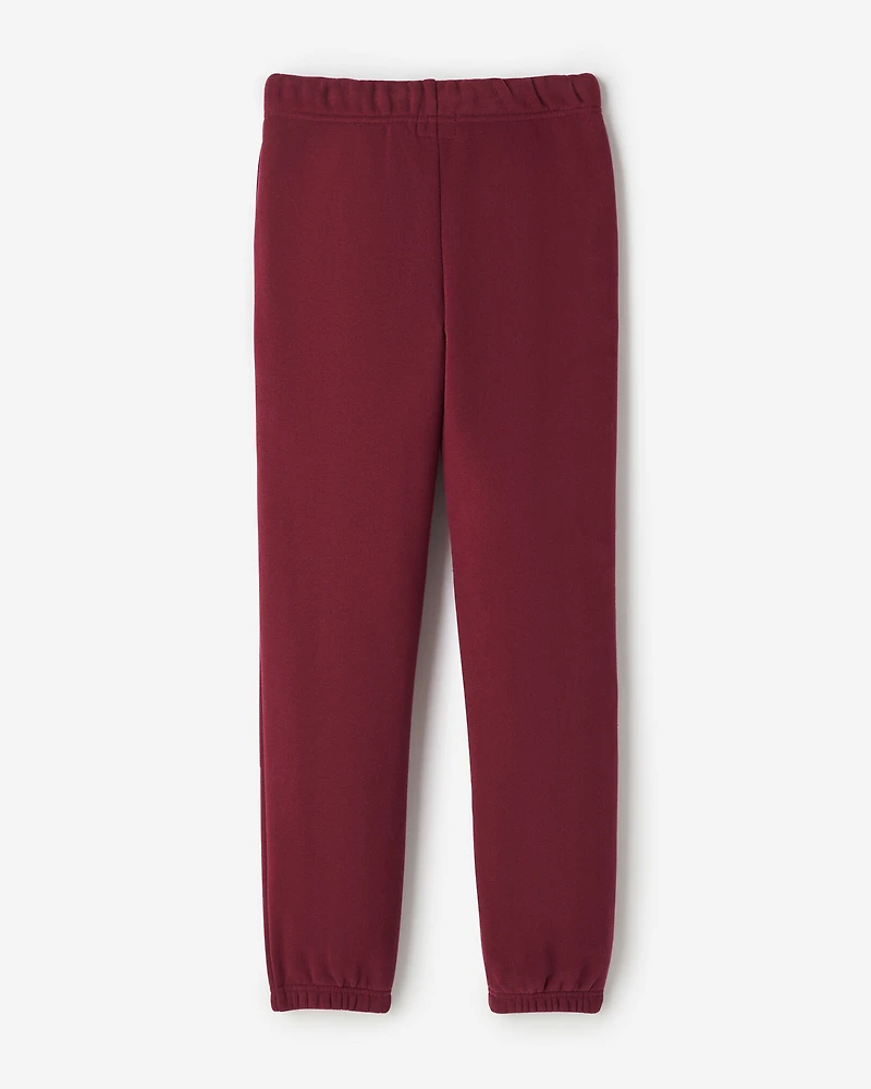 Pantalon en molleton Signature Roots pour enfants