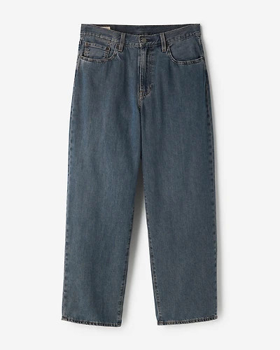 Levi's 578 Baggy Mens Jeans