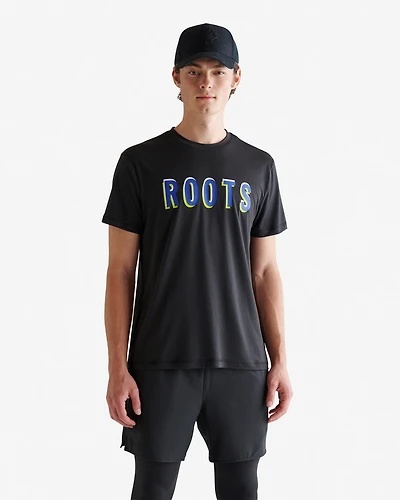 Renew Graphic T-Shirt