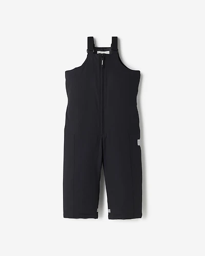 Toddler Roots Snow Bib Pant